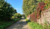 Tocht Stappen Geldenaken - Jodoigne 22 km - Photo 13