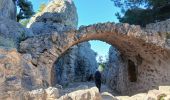 Trail Walking Saint-Antonin-sur-Bayon - 13-st_antonin_bayon_8km330m - Photo 11