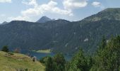 Tocht Stappen Aragnouet - refuge de bastan depuis arigusse - Photo 2