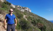 Tour Wandern Cap-d'Ail - Rando Cap D'Ail-Tete de chien-La Turbie-Monaco - Photo 6