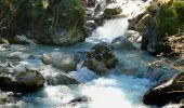 Tour Zu Fuß Ramsau bei Berchtesgaden - Wanderweg 61 (Schattseitweg) - Photo 10