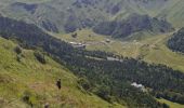 Trail Walking Mont-Dore - LE PUY DE SANCY PAR LE VAL DE COURRE ET LA TETE DE FLON  - Photo 1