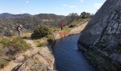 Trail Walking La Garde-Freinet - La Garde Freinet - Photo 4