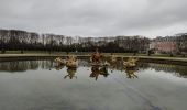 Excursión Senderismo Versalles - Versailles - Photo 3