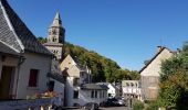 Tour Wandern Orcival - La chaine des Puys - Photo 1