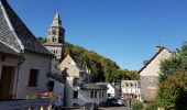 Randonnée Marche Orcival - La chaine des Puys - Photo 1