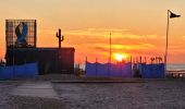 Randonnée Marche Le Touquet-Paris-Plage - balade du soir J3 - Photo 2