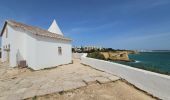 Tour Rennrad Albufeira e Olhos de Água - Olho de Agua Corveiro - Photo 4