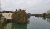 Excursión Senderismo Nogent-l'Artaud - RP51-07 Nogent-l'Artaud à la Ferté-sous-Jouarre - Photo 1