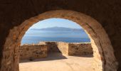 Trail Walking Γέφυρα - Monenvasia  - Photo 4