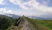 Tocht Te voet Pievepelago - (SI L16) Lago Santo Modenese - Passo delle Radici - Photo 6