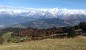 Tour Wandern Megève - megeve jaillet - Photo 1