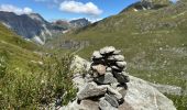 Randonnée Marche Pralognan-la-Vanoise - Glacier de Genepy 13 km - Photo 5
