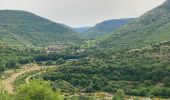 Excursión Senderismo Vissec - Visser - Photo 2