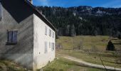 Tour Zu Fuß Saint-Gervais - Le Rivet ou la ferme des Ecouges - Photo 7