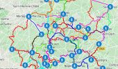 Tour Wandern Bellême - Bellême - Mortagne-au-Perche 23 km - Photo 9