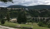 Tour Elektrofahrrad Annot - Annot - Peresq - Photo 8