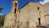 Tour Wandern Corscia - 31/05/2013 14:51 Scala Di Regina - Photo 6