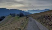 Tour Wandern Saint-Martin-d'Uriage - Uriage - Chavanais - Pinet - Venon - Sonnant - Photo 16