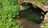 Excursión Senderismo Corn - Le causse par lacoste - Photo 3