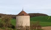 Tour Elektrofahrrad Vauchassis - Balade VAE Pays d'Othe - Photo 14