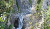 Excursión Senderismo Valloire - Valloire - Des Gorges de l'Enfer au Le Poingt Ravier - Photo 17