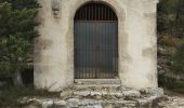 Tocht Stappen Les Baux-de-Provence - les Baux de Provence  - Photo 2