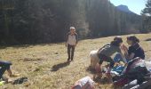 Trail On foot Saint-Gervais - Le Rivet ou la ferme des Ecouges - Photo 4