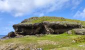 Tocht Stappen Capesterre-de-Marie-Galante - Guadeloupe - Marie Galante - Les Galeries - Photo 2