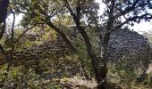 Excursión Senderismo Saumane-de-Vaucluse - Saumane de Vaucluse  - Photo 9