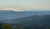 Tocht Stappen Antibes - Littoral du cap d’Antibes  - Photo 2