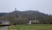 Tour Wandern Malmedy - Bévercé- vallée de la Warchenne - Chôdes  - Photo 12