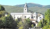 Tour Zu Fuß Rascafría - [RV 5.2] Mirador de los Robledos - Photo 9