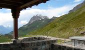 Tour Zu Fuß Unterschächen - Naturkundlicher Höhenweg Schächental - Photo 2