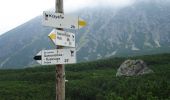 Trail On foot Unknown - Kasprowy Wierch (stacja kolejki) - Zagon Niżni - Photo 8