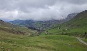 Tocht Mountainbike Le Grand-Bornand - Maroly - Colombière - Photo 4
