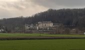 Trail Walking Riemst - montagne St Pierre nord depuis Kanne - Photo 2