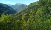 Tocht Stappen Capoulet-et-Junac - Le Vicdessos par Illié - Photo 8