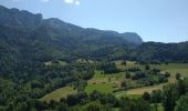 Tour Wandern Montaud - BOUCLE MONTAUD DE T DE MOIRANS - Photo 5