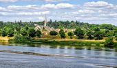 Tocht Stappen Briare - Balade Pont Canal de Briare - Photo 10