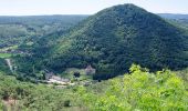 Tour Zu Fuß Bergern im Dunkelsteinerwald - Welterbesteig Wachau Etappe 13 - Photo 1