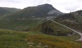 Excursión Esquí de fondo Saint-Sorlin-d'Arves - aiguille de laisse - Photo 5