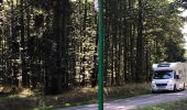 Trail Road bike Ostwald - Sortie - mixte VTT- Velo route  - Photo 13