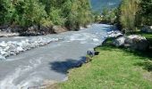 Tour Wandern Saint-Lary-Soulan - vielle aure  st lary  - Photo 1