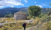 Tocht Stappen Le Bar-sur-Loup - rando - Photo 1