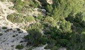 Tour Wandern Marseille - Les calanques  - Photo 16