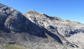 Tour Wandern Lescun - Vallée d'Aspe. Lescun. Table des trois rois - Photo 2