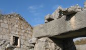 Tour Zu Fuß Toritto - (SI R08) Quasano (Toritto) - Contrada Lama d'Ape (Ruvo di Puglia) - Photo 1