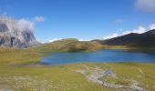 Tocht Stappen Servoz - col et lac Anterne - Photo 5