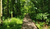 Tour Wandern Saulx-les-Chartreux - La Boëlle - Photo 1